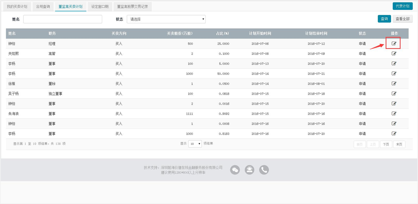 合规，交易合规